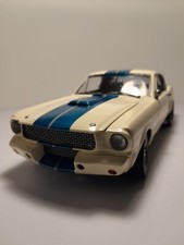 FORD MUSTANG GT350 R STREET