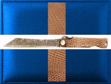 * PETIT COUTEAU PLIANT *