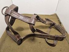 Licol Reithalfter allemand