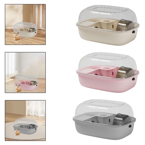 Grand hamster cage house - grand,