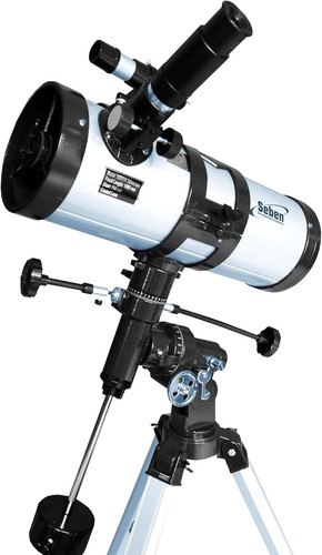 Télescope astronomique seben - astronomique,