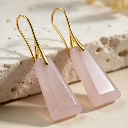 Paire boucles oreille - de, d'oreille