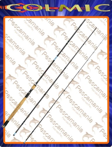Canne colmic match artax - match,