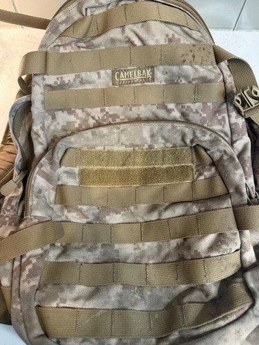 Rare camelbak hawg 500 - hawg,