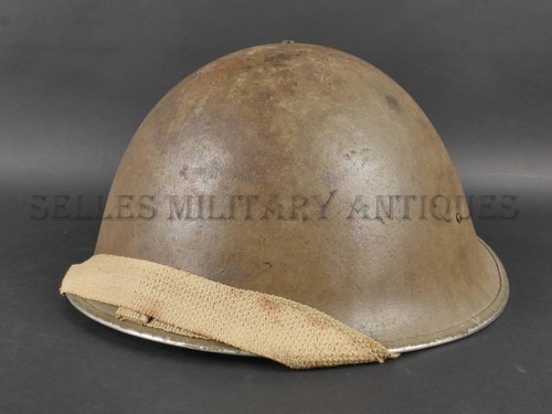 Casque anglais mkiii ffl - casque, "ffl"