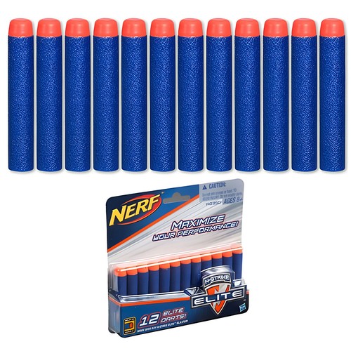 Fléchettes nerf - fléchettes,