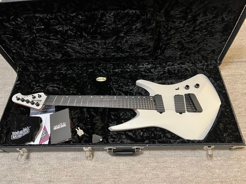 Ernie ball music man - music, kaizen