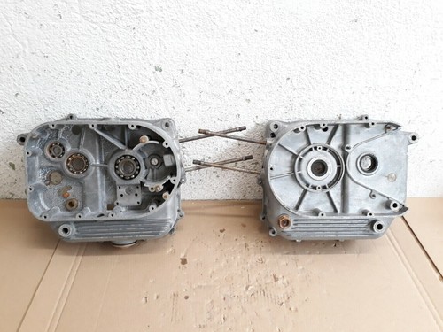 Carter moteur aermacchi - carter,