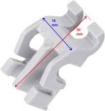 481010453550 Clip de panier