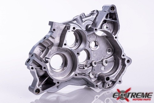 Carter moteur boite - carter, 50