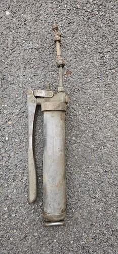 Ww2 rare authentique pompe - ww2,