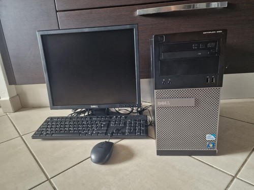 Fixe dell optiplex 390 - pc,