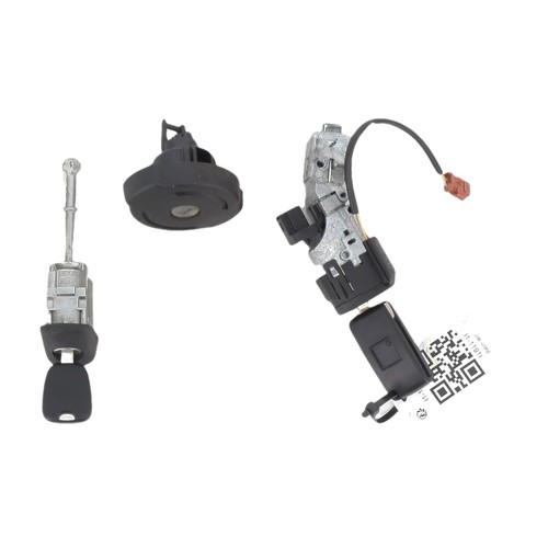 Neiman kit complet barillet - complet, (barillet