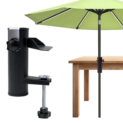 Pied parasol support - pied, de