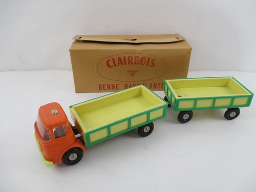 O192 clairbois jouet bois - jouet,