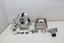 GASTROBACK #41409 Design Fleischwolf Advanced, Profi-Motor (Induktion/350 Watt),