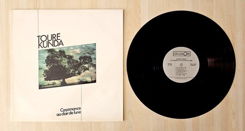 Disque vinyle toure - disque,