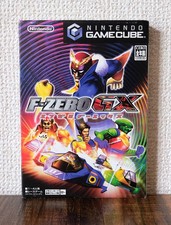 F-Zero GX - Nintendo Gamecube