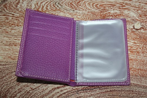 Neuf fancil porte carte - fancil,