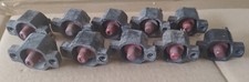 Willjs MB - FORD gpw - No. 10 int. di sicur. Klaxon - Under Dashboard (Original)
