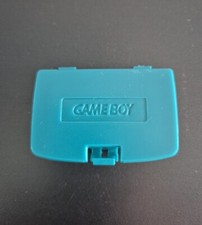 Cache Pile Gameboy Color