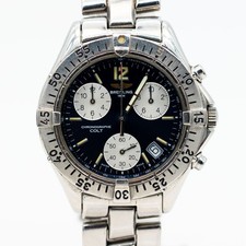 Breitling Colt Chronograph