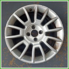 Jante En Alliage FIAT BRAVO