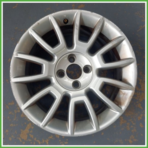 Jante alliage fiat bravo - jante,