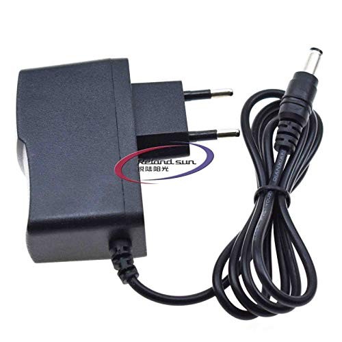 100v 240v vers 6v 9v - dc,