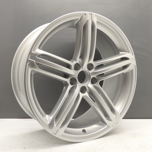 Jante alliage audi - alliage, q5