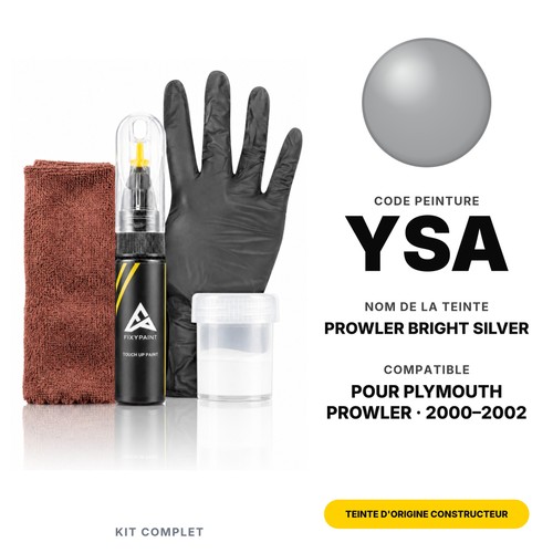 Peinture retouche pour - retouche,