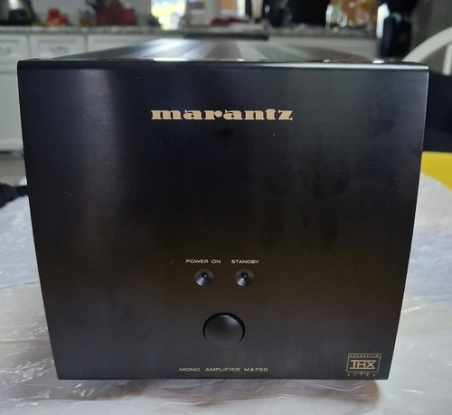 Vtg marantz mono amplifier - mono,