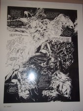 RAHAN - A. CHERET - 1984 -