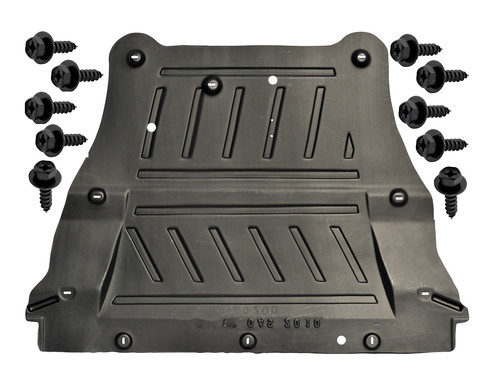 Clips plaque couvercle cache - clips, +