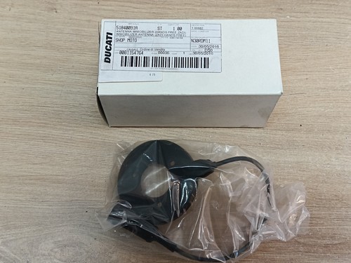 Ducati 51840091a antenne - 51840091a,