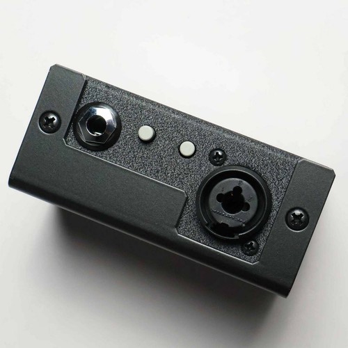 Convertisseur mesa boogie - convertisseur,