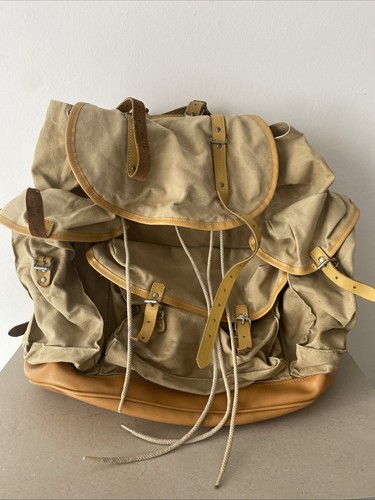 Sac dos toile et - sac,