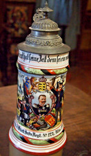 CHOPE RÉSERVISTE  127em