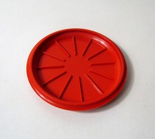 Tupperware vintage : couvercle