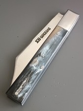 OLD TARBAIS KNIFE, 108 GIRODIAS, THIERS, XXth, horn handle.