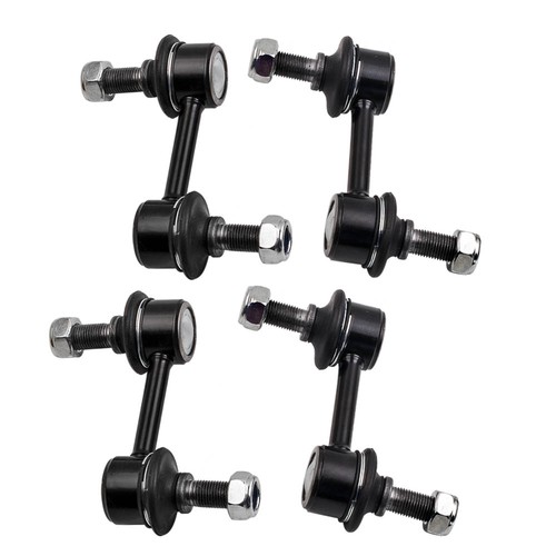 4pcs suspension stabilizer bar - 4pcs,