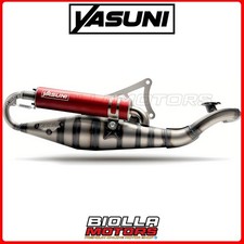 TUB317-1R POT D'ECHAPPEMENT