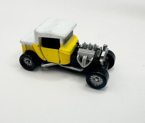 Micro machines galoob ford - micro,