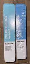 2 x Pantone Color Bridge