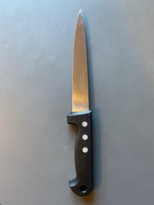 ancien couteau de cuisine