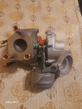 Turbo 1.9 tdi 110 gt1749V -