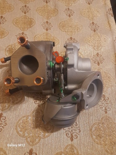 Turbo tdi 110 gt1749v - 1.9,