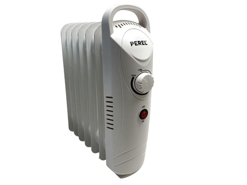 Radiateur huile avec - huile,