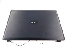 Acer Aspire 7551 LCD Display Case Shell Cover Top Lid 41.4HN08.001
