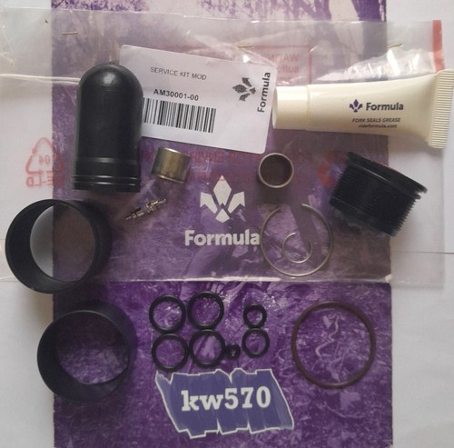 Formula mod service - -, kit